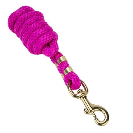 Shires Topaz Lead Rope