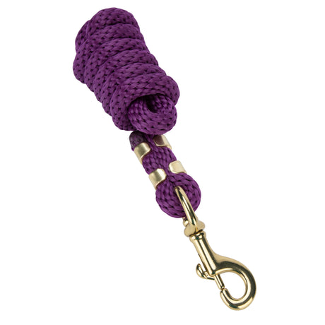 Shires Topaz Lead Rope