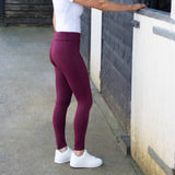 Hy Equestrian Damen Melton Reitstrumpfhose