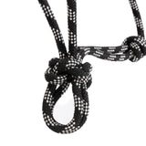 Licol Shires Rope Control