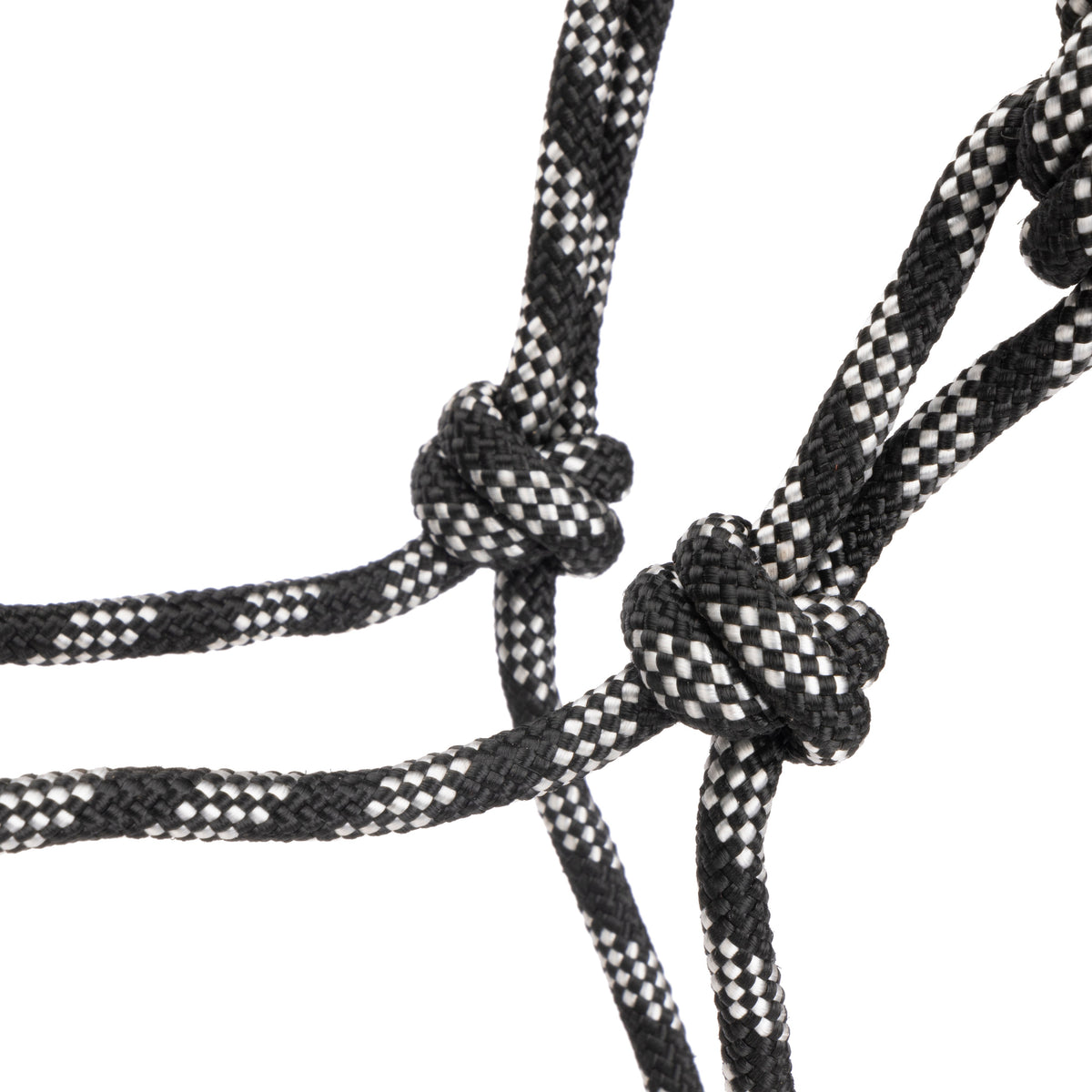 Licol Shires Rope Control
