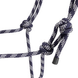 Licol Shires Rope Control