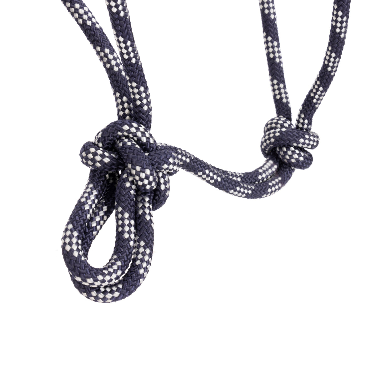 Licol Shires Rope Control