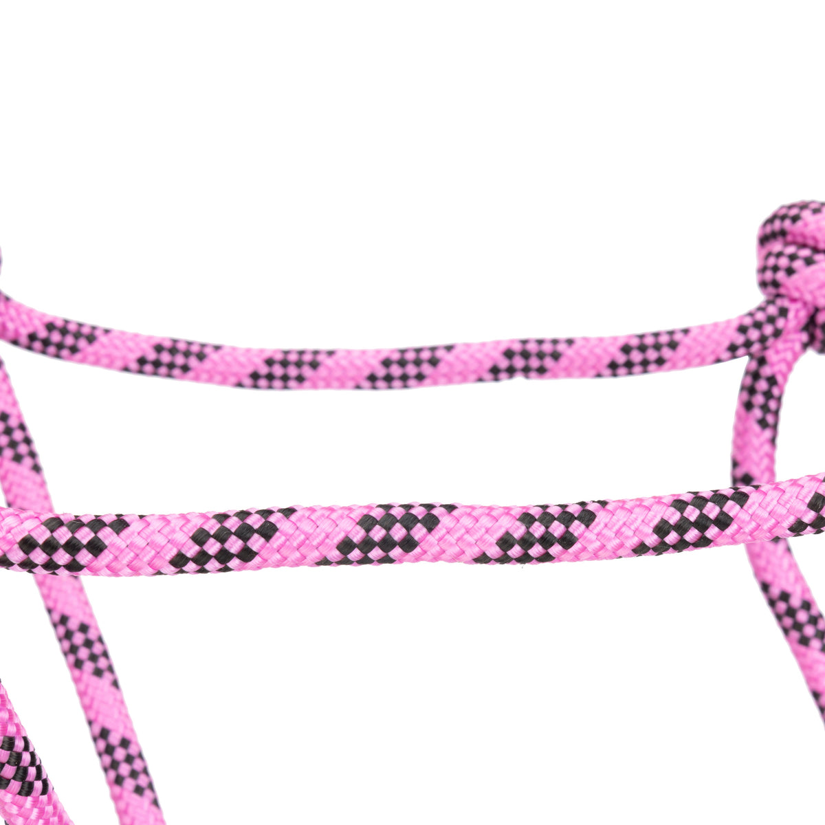 Licol Shires Rope Control