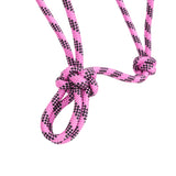 Licol Shires Rope Control