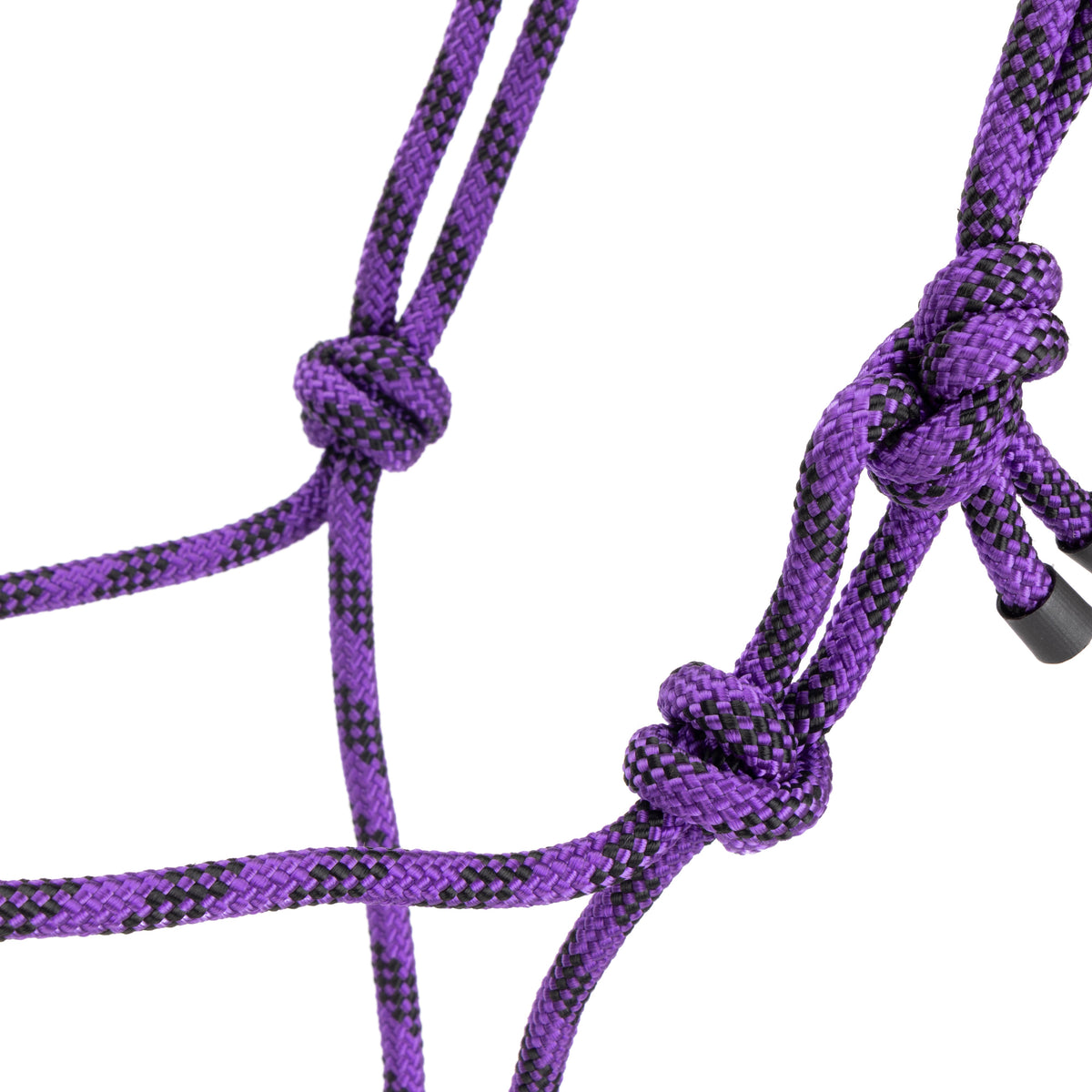 Licol Shires Rope Control
