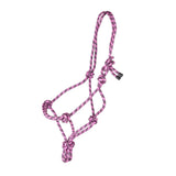 Licol Shires Rope Control