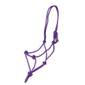 Licol Shires Rope Control