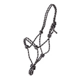 Licol Shires Rope Control