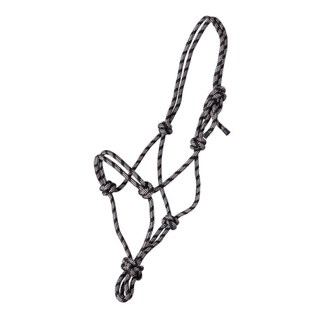 Licol Shires Rope Control