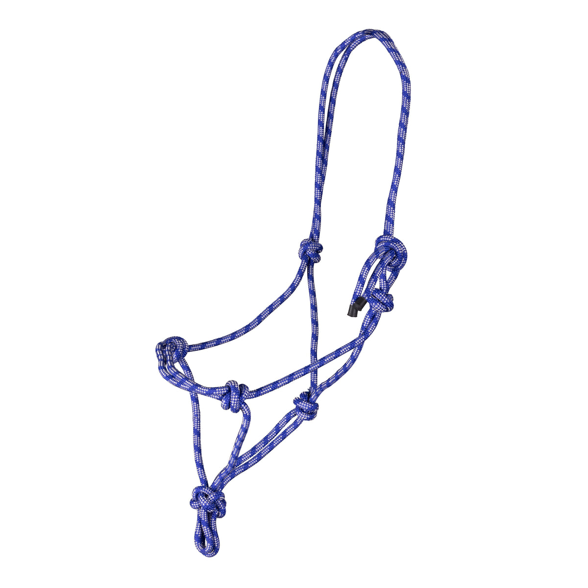 Licol Shires Rope Control
