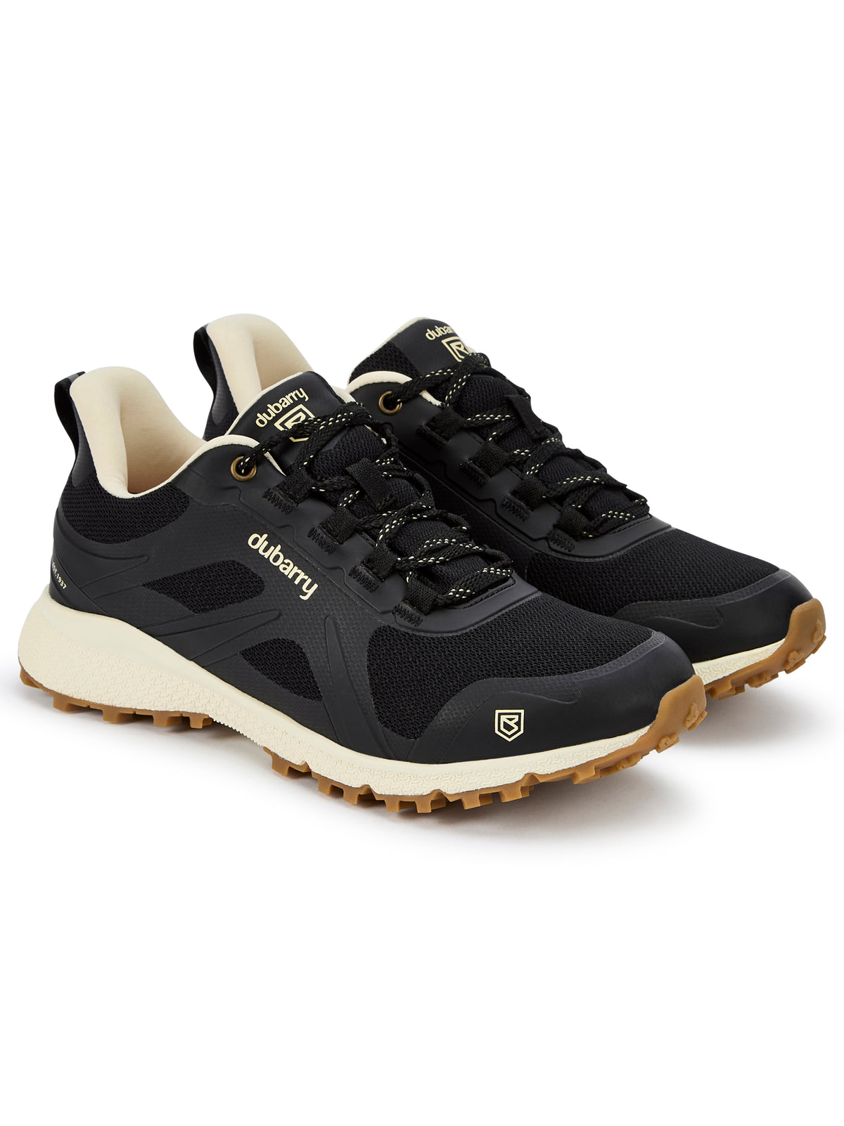 Dubarry Women's Curragh Trainers