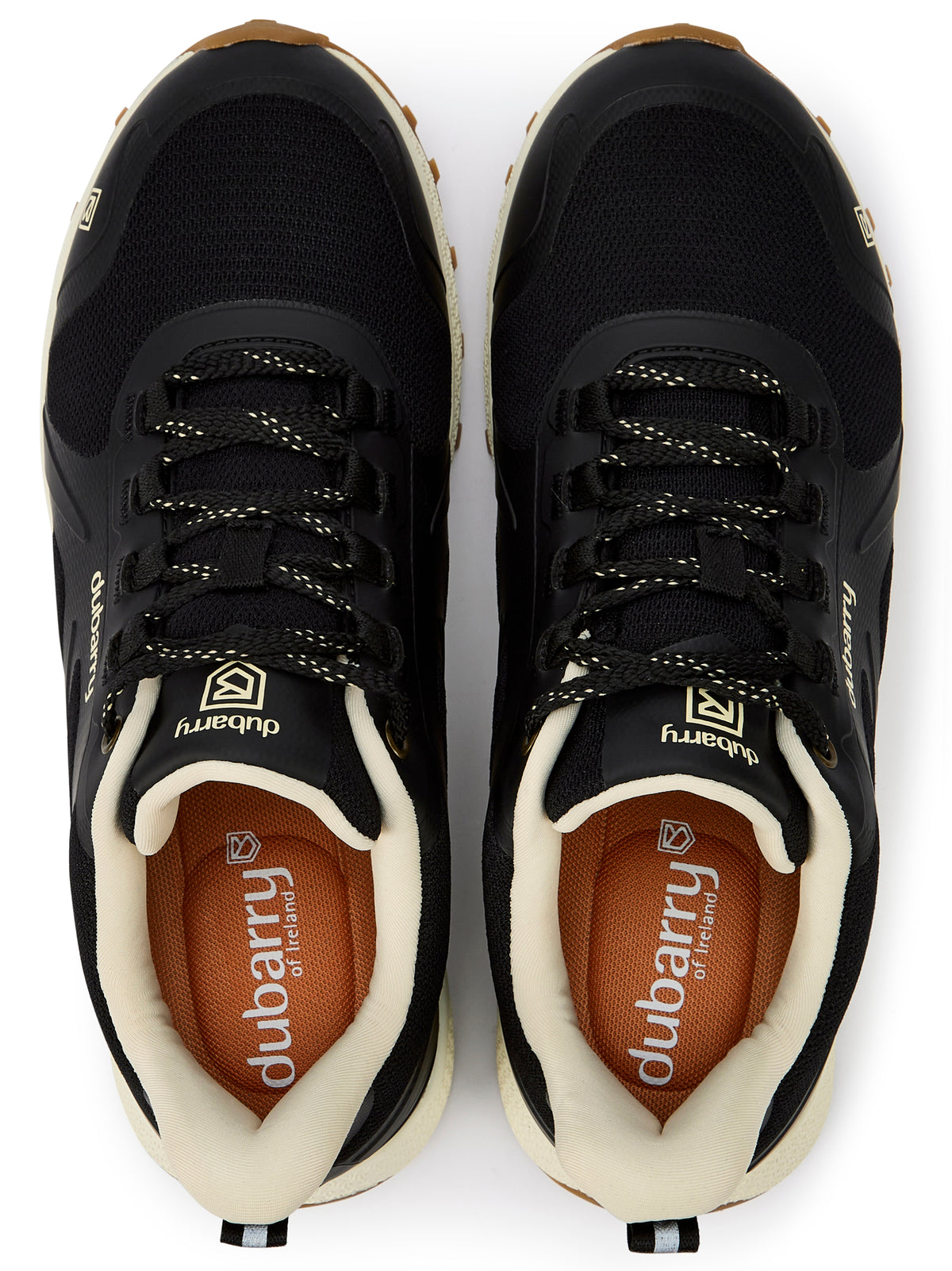Dubarry Women's Curragh Trainers