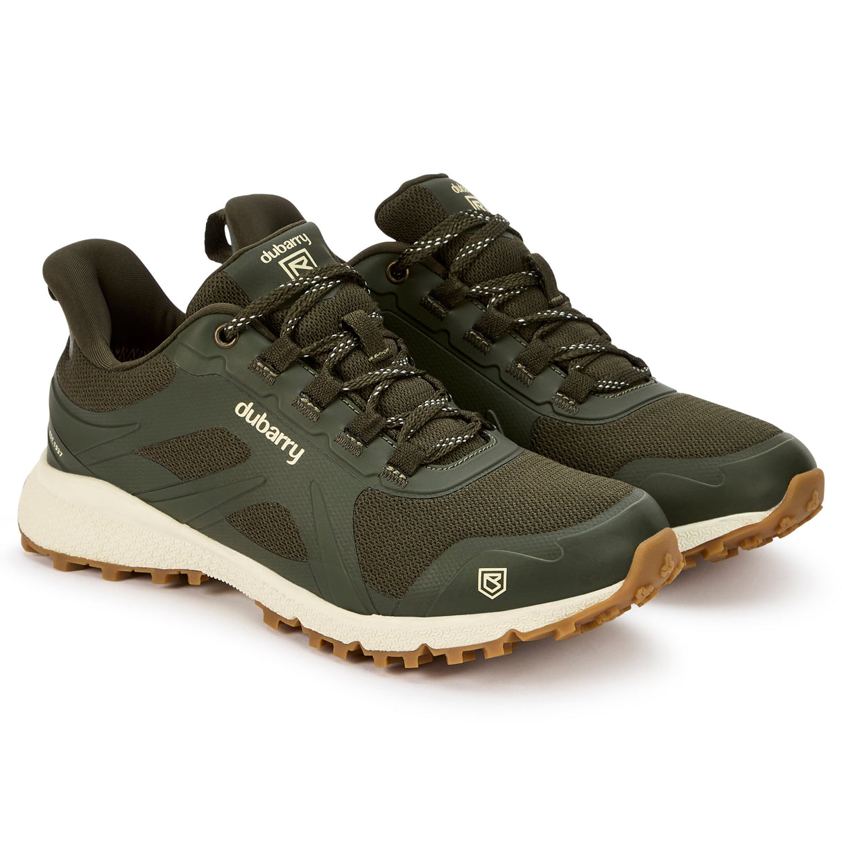 Dubarry Women's Curragh Trainers