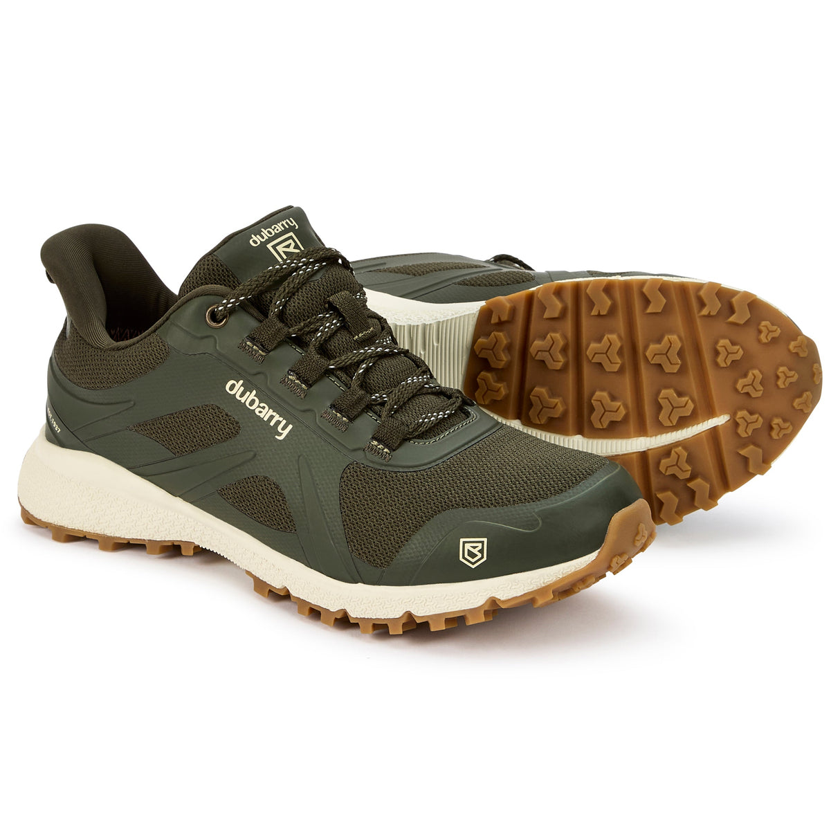 Dubarry Women's Curragh Trainers