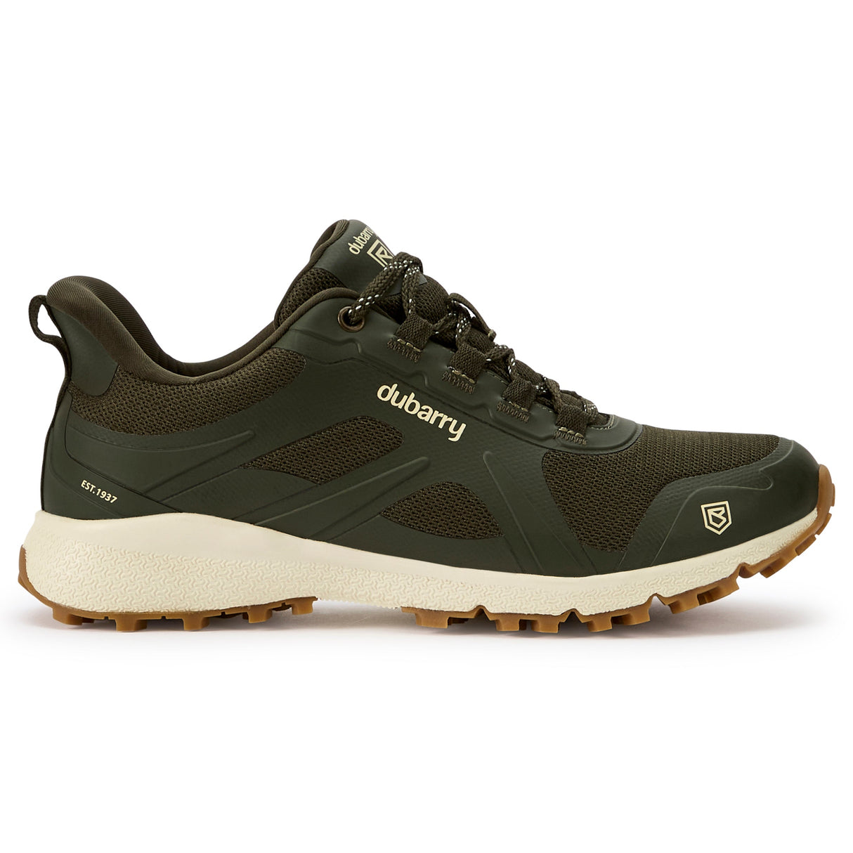 Dubarry Women's Curragh Trainers