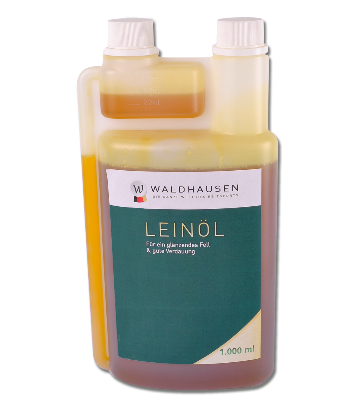 Waldhausen Linseed Oil