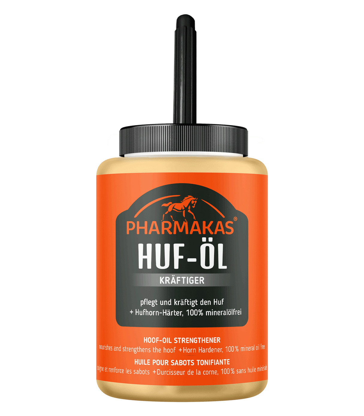 Pharmakas Hoof Oil Strengthener