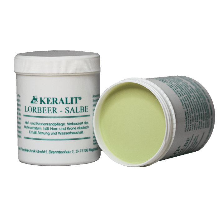 Keralit Laurel Ointment