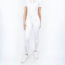 Coldstream Eckford Crystal Breeches #colour_white