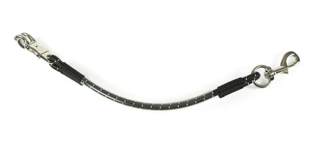 Shires Heavy Duty Bungee Trailer Tie