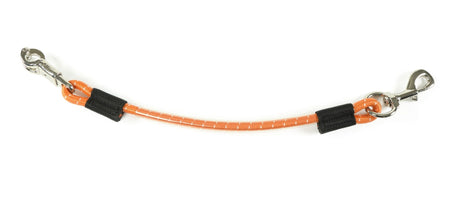 Shires Heavy Duty Bungee Trailer Tie
