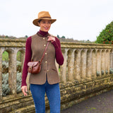 Alan Paine Surrey Ladies Waistcoat