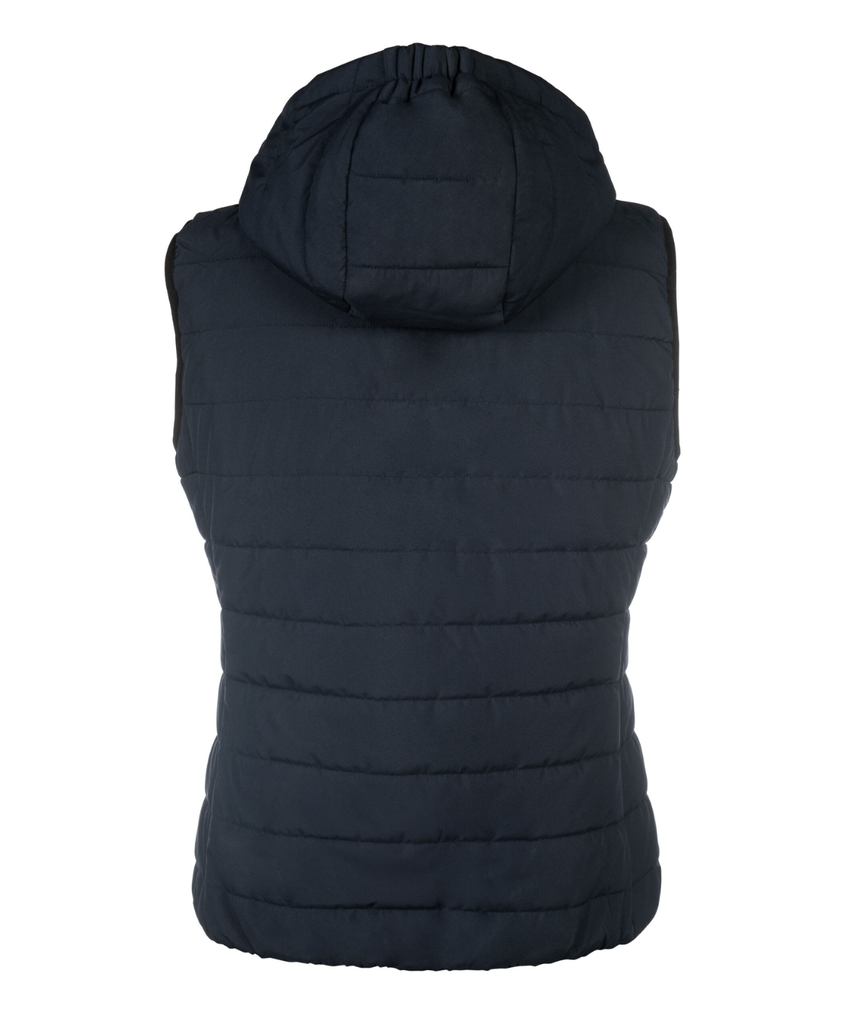 HKM Heating Vest -High Temperature- Style #colour_deep-blue