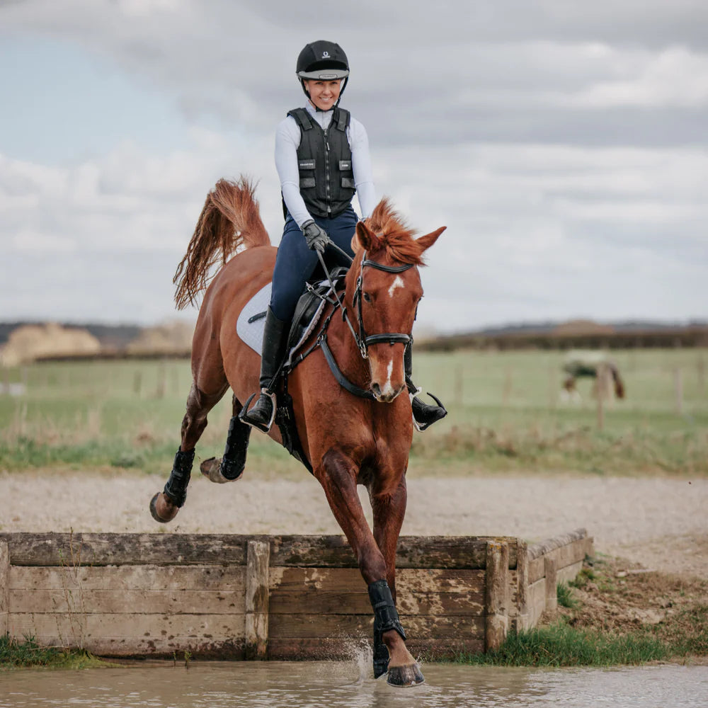 Champion Liber8 Teen Body Protector