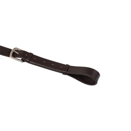 Acavallo Gogue Calfskin & Nylon #colour_brown