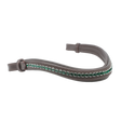 Mackey Emerald Sparkle Browband #colour_brown