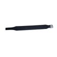 Mackey Stability Stirrup Leather #colour_black