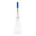 Red Gorilla Big Tidee Metal Rake Short Handle #colour_blue