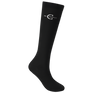 Covalliero Competition Socks #colour_black
