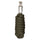 Imperial Riding Classic Panic Hook Lead Rope #Colour_olive-green