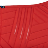 Weatherbeeta Softshell Pro Grip Euro Jump Saddle Pad