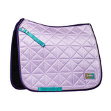 Weatherbeeta Satin Pro Air-Tec Dressage Saddle Pad