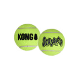 KONG SqueakAir Ball #size_s
