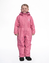 EQUIDRY Children's All-In-One #colour_dusky-pink