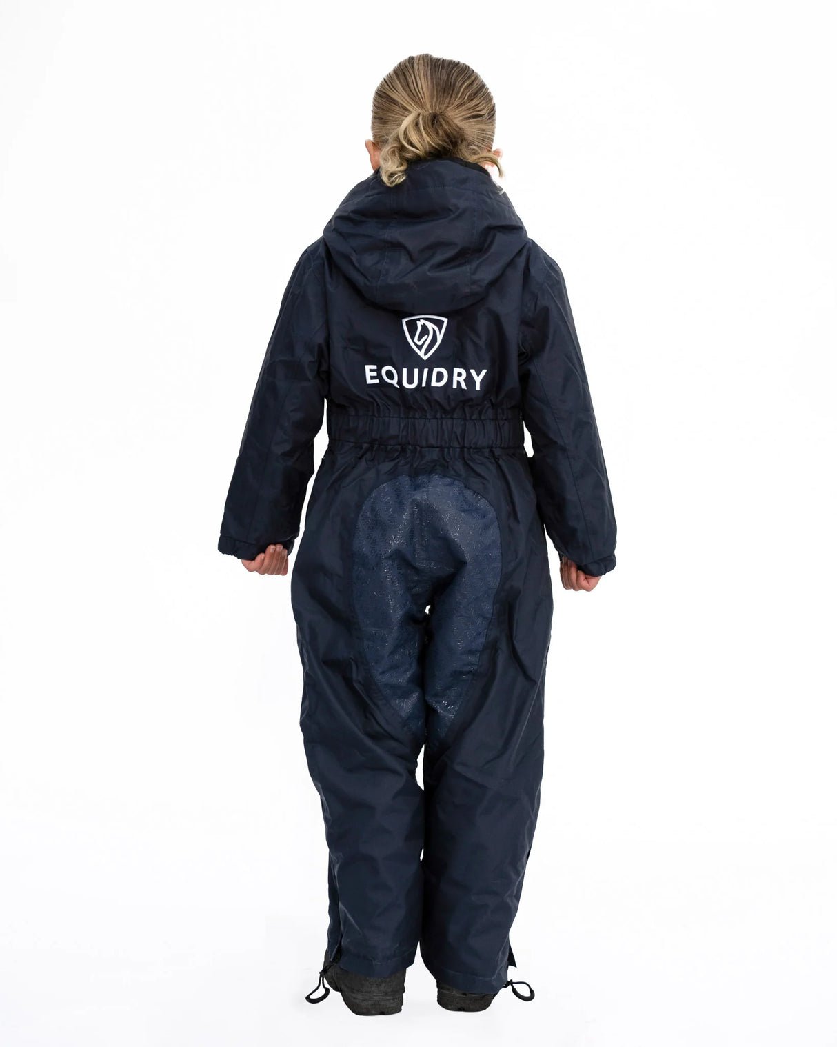 EQUIDRY Children's All-In-One #colour_navy