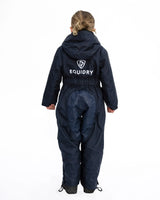 EQUIDRY Children's All-In-One #colour_navy