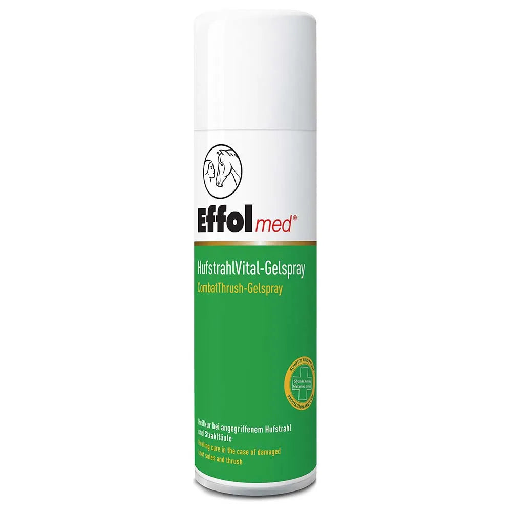 Effol Med CombatThrush Gel Spray