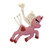 Hy Equestrian Stable Toy #style_twinkle-the-unicorn