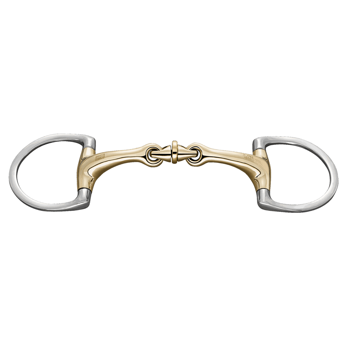 Sprenger Dynamic RS WH 14mm Ultra Snaffle