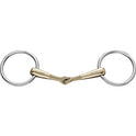 Sprenger Turnado Loose Ring Single Jointed Snaffle