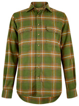 Dubarry of Ireland Men’s Townley Hunting Check Shirt