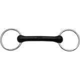 Sprenger HS Rubber Mullen Mouth Bit With 20mm Straight Flexible Mouthpiece
