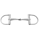 Sprenger Single Jointed 16mm Stainless Steel D-Ring