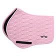 HV Polo Sachie GP Saddlepad #colour_pretty-pink
