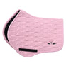 HV Polo Sachie GP Saddlepad #colour_pretty-pink